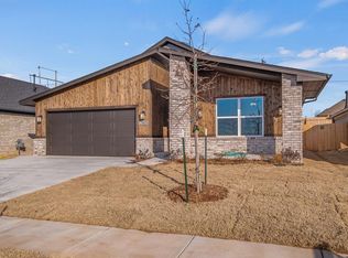 12801 NW 4th St, Yukon, OK 73099