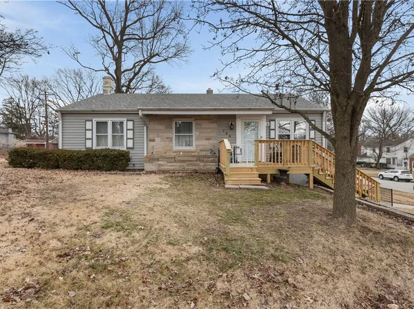 730 S McClellan St, Decatur, IL 62522