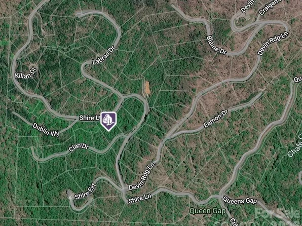 0 Shire Ln #18, Union Mills, NC 28167