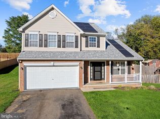 6 Thompson Ct, Boonsboro, MD 21713
