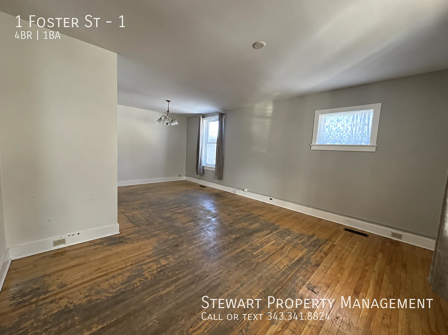 4 bed, 1600 sqft, $2,695 — Photo 4
