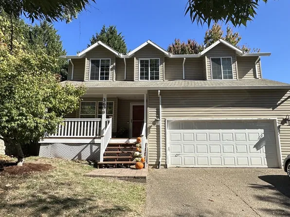 3608 N Ivy Dr, Newberg, OR 97132