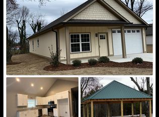 64 Wonder Ln, Albertville, AL 35951