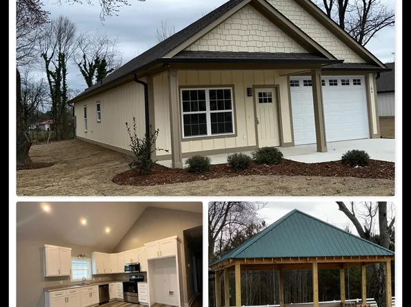 64 Wonder Ln, Albertville, AL 35951