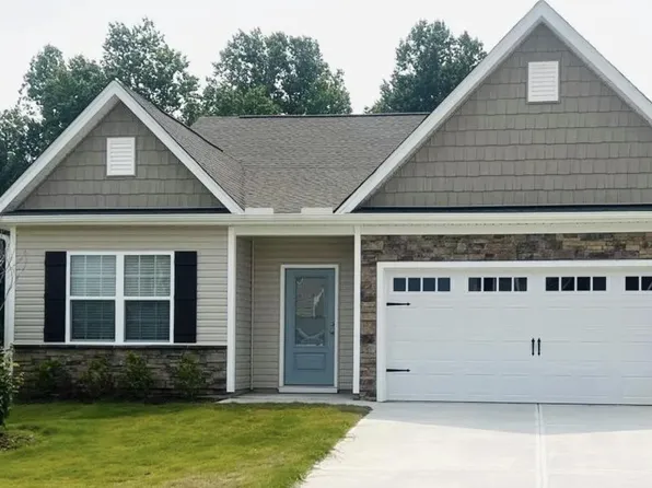 505 Access Dr, Youngsville, NC 27596