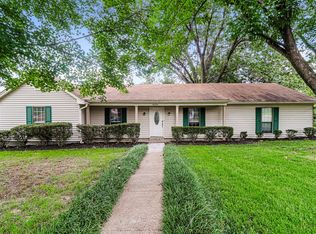 6424 Barwick Dr, Memphis, TN 38134