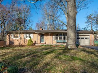 1702 S High St, Bloomington, IN
