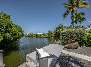 100 Iroquois Dr APT 3, Islamorada, FL 33036