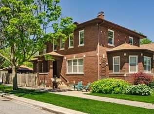 7340 W Coyle Ave, Chicago, IL 60631