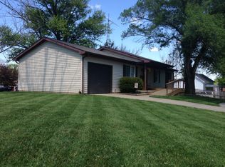 121 S Vallonia Rd, Brownstown, IN 47220