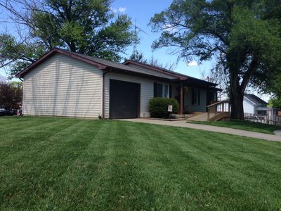 121 S Vallonia Rd, Brownstown, IN, 47220