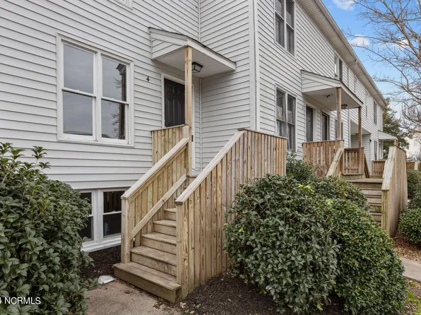 209 Beech Street #4, Greenville, NC 27858