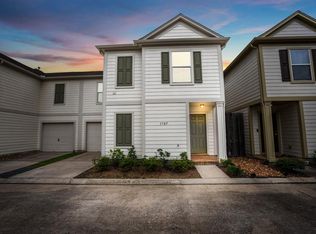 1707 Redwing Cove Dr, Houston, TX 77009