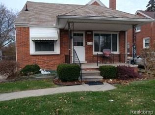 23115 David Ave, Eastpointe, MI 48021