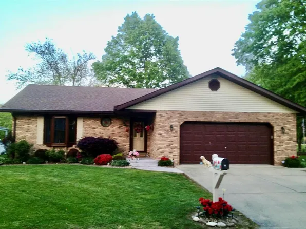 10 Petite Ct, Highland, IL 62249