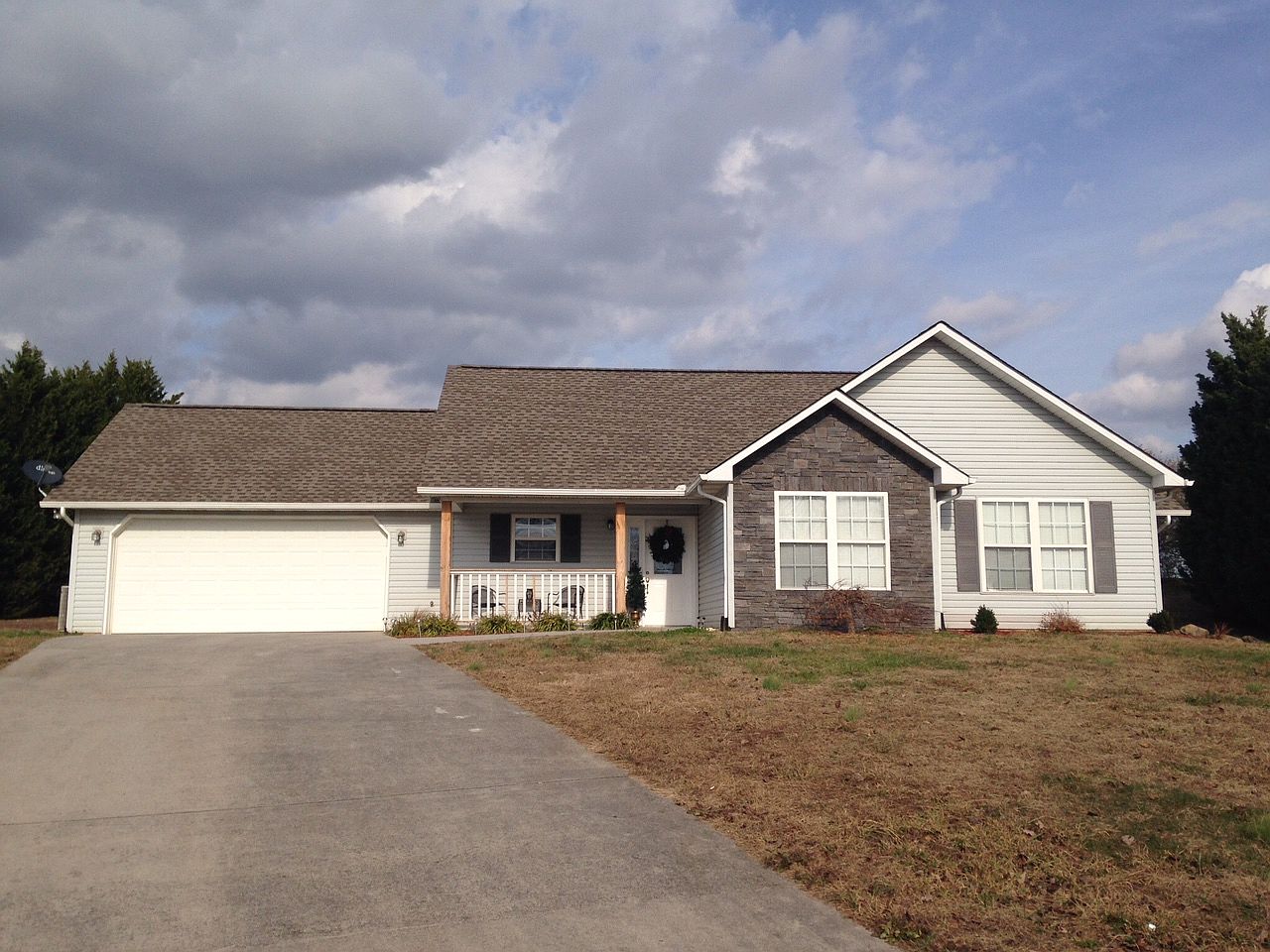 356 Headrick View Dr, Maryville, TN 37804 Zillow