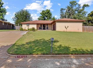 1229 N Indiana St, Weatherford, OK 73096