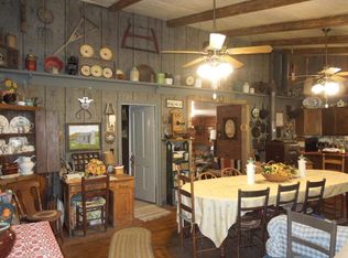 294 Elk Cave Rd, Gravel Switch, KY 40328