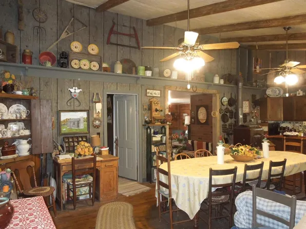 294 Elk Cave Rd, Gravel Switch, KY 40328