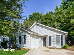 3334 River Run Trl, Decatur, GA 30034
