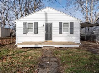 3549 Cozy Camp Rd, Dayton, OH 45439