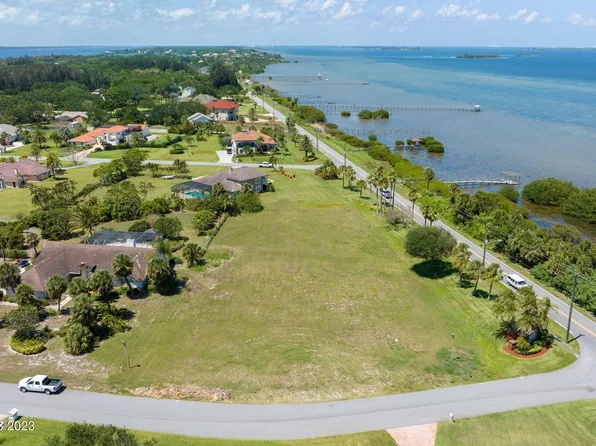 295 Utopia Cir, Merritt Island, FL 32952