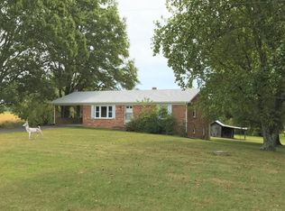 2001 Mulberry Rd, Nathalie, VA 24577