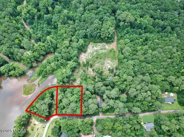 0 Southern Shores Rd, Jackson, GA 30233