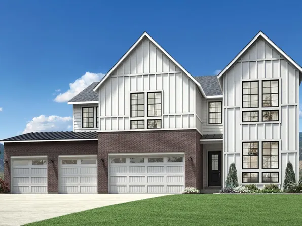 478 N Pinnacle Ln, Saratoga Springs, UT 84045