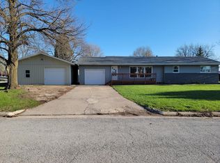 302 4th Ave NE, Dayton, IA 50530