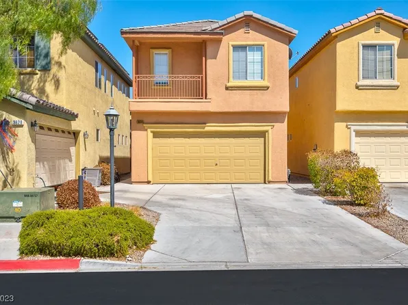 3634 Surfboard Ct, Las Vegas, NV 89147