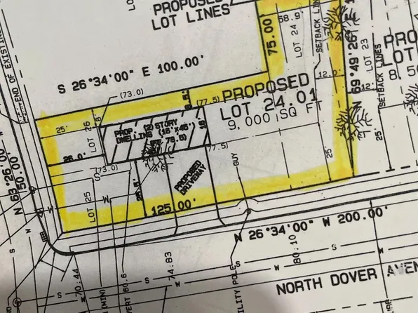 87 N Dover Ave, Somerset, NJ 08873