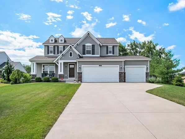 3228 Harmon Ct, Caledonia, MI 49316