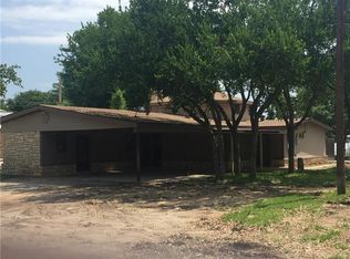 111 Mountain View Ln, Brownwood, TX 76801
