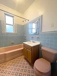 Rented by Keller Williams NYC