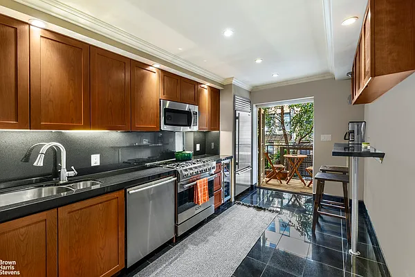 Sold by Brown Harris Stevens | media 3