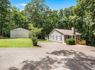 25 Contreau Rd, Counce, TN 38326