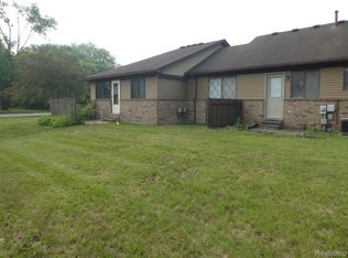 3700 Heritage Pkwy, Dearborn, MI 48124