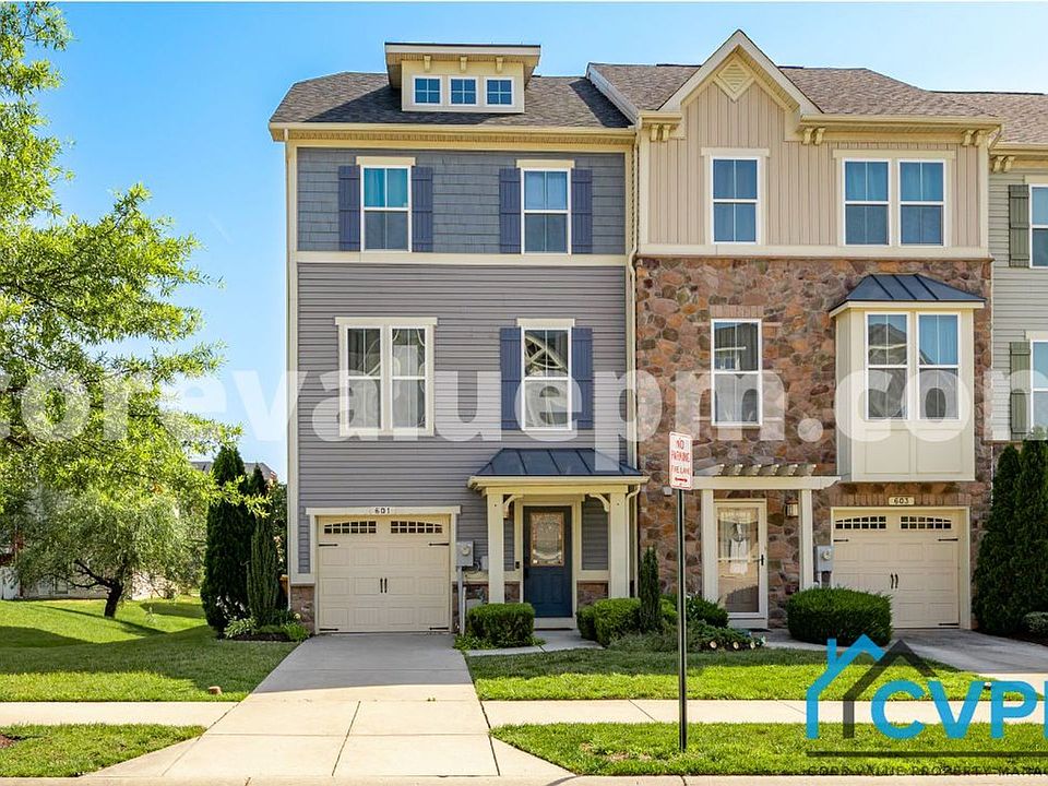 1st image of 601 Fox River Hills Way
