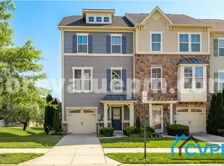 601 Fox River Hills Way, Glen Burnie, MD 21060