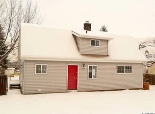 1205 4th St, Asotin, WA 99402