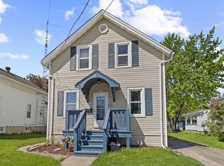 321 Idaho St, Oshkosh, WI 54902
