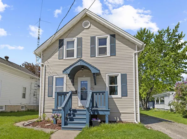 321 Idaho St, Oshkosh, WI 54902