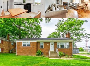 5901 John Adams Dr, Temple Hills, MD 20748
