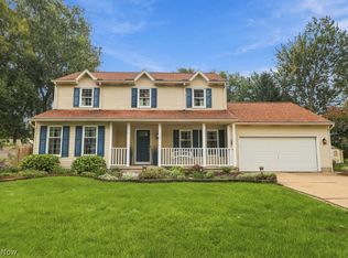 122 Pepperdine Dr, Elyria, OH 44035