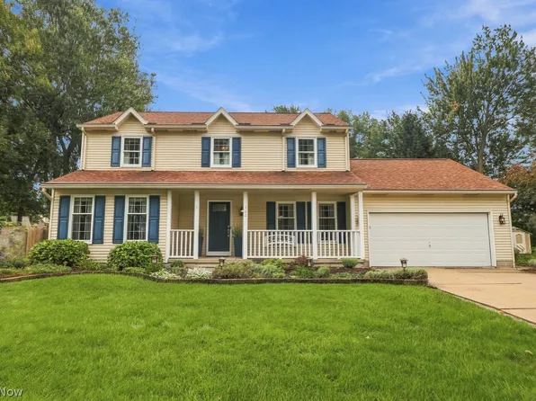 122 Pepperdine Dr, Elyria, OH 44035