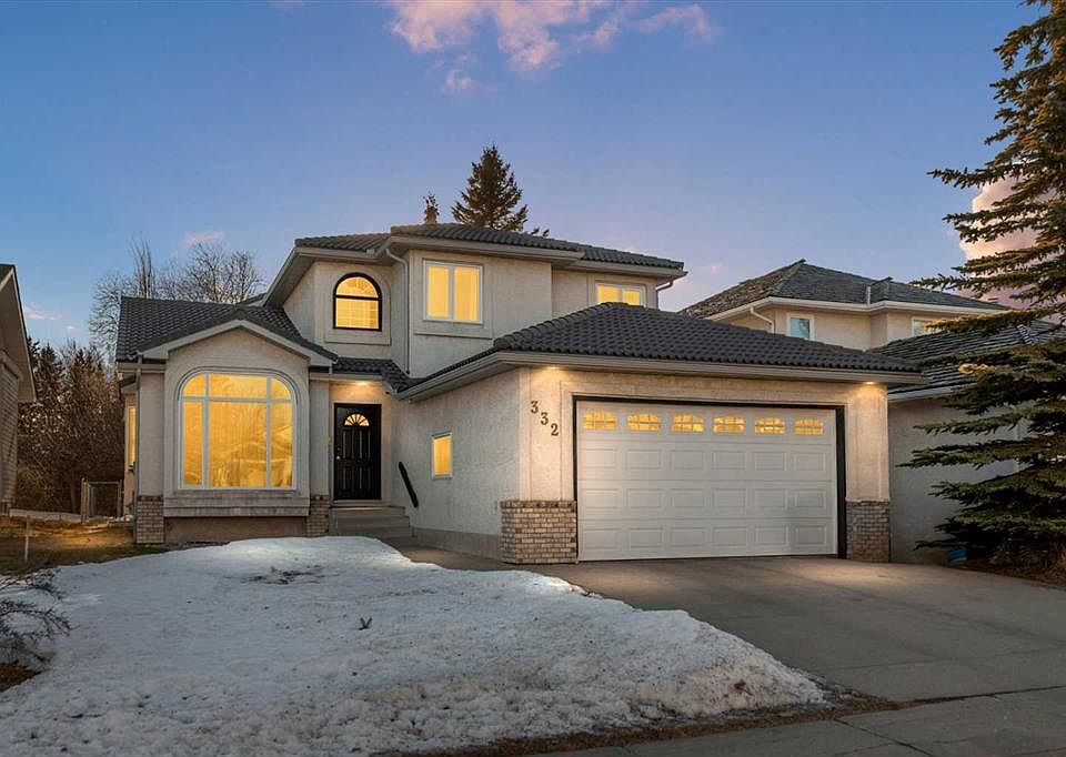 1st image of 332 N Hawkstone Close NW