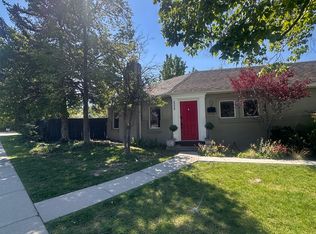 2230 E Sunnyside Ave, Salt Lake City, UT 84108