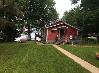 524 Flintridge Ln, Pickerel, WI 54465