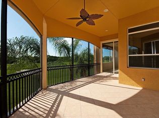 17015 Porta Vecchio Way UNIT 201, Naples, FL 34110